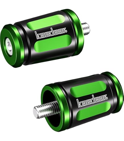 エンベリエ Amazon | Cupkitty ハンドルバーエンド ニンジャ400 zx4r zx4rr